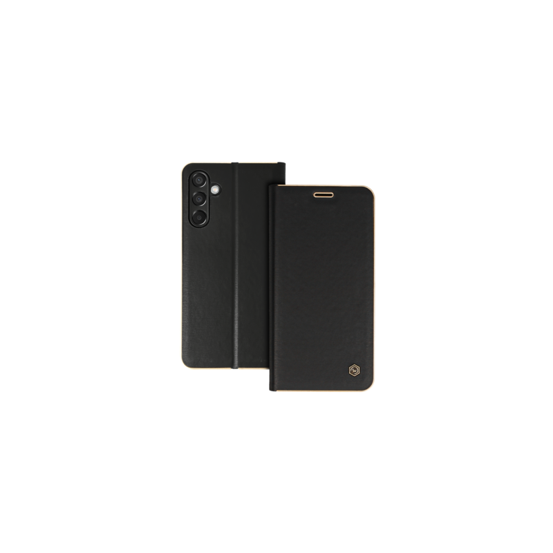 Wonder Frame Case for Samsung Galaxy M15 5G black
