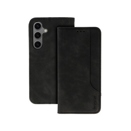 Wonder Prime Case for Samsung Galaxy M15 5G black