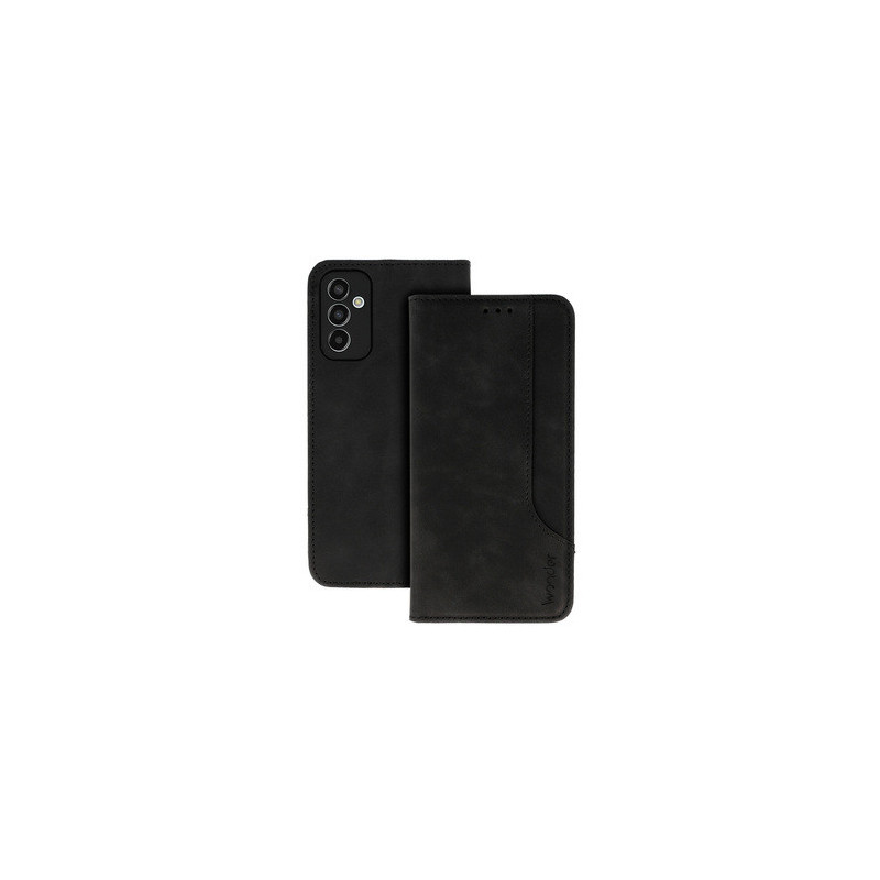 Wonder Prime Case for Samsung Galaxy M13 4G black