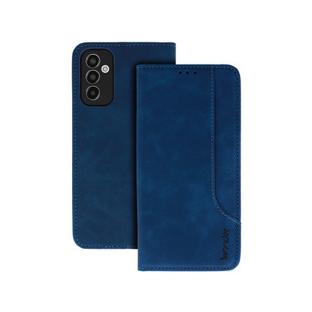 Wonder Prime Case for Samsung Galaxy M13 4G navy