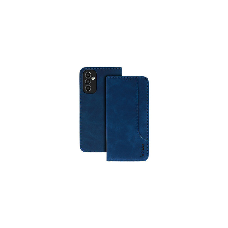 Wonder Prime Case for Samsung Galaxy M13 4G navy