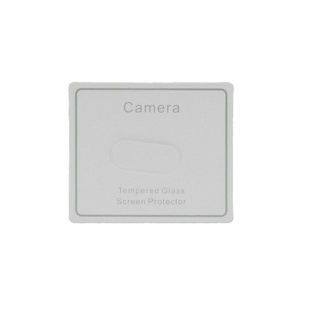 Tempered Glass for camera (LENS) for Samsung Galaxy M10 (island)