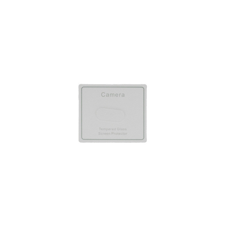 Tempered Glass for camera (LENS) for Samsung Galaxy M10 (island)