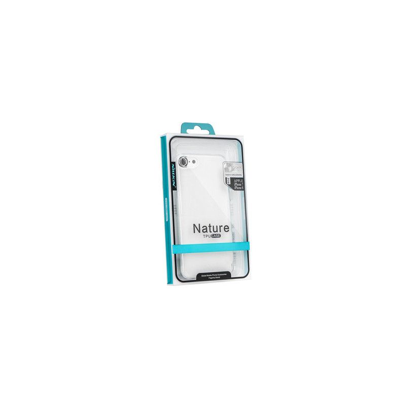 Nillkin Nature TPU Case for Samsung Galaxy J5 (2017) transparent