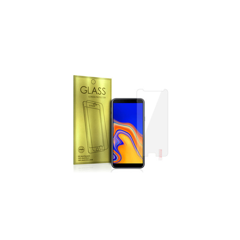 Tempered Glass Gold for SAMSUNG GALAXY J5 (2017)