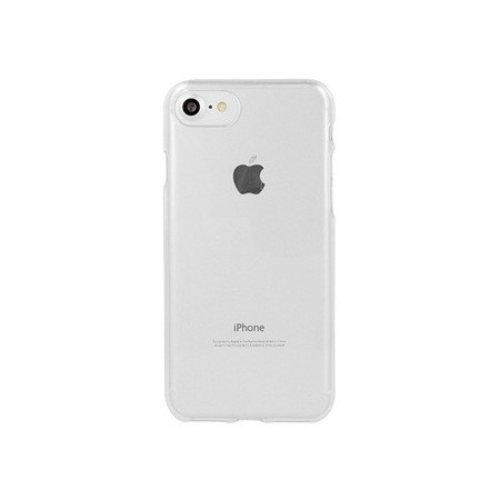 Vennus Case Silicone for Samsung Galaxy J3 2017 transparent