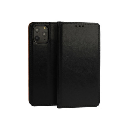 Book Special Case for SAMSUNG GALAXY A70 BLACK