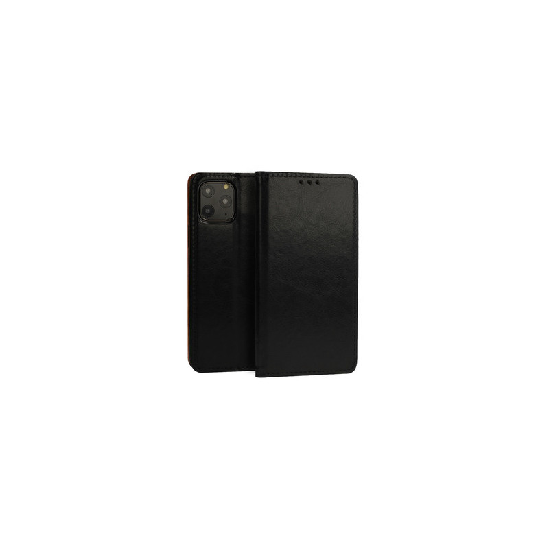 Book Special Case for SAMSUNG GALAXY A70 BLACK