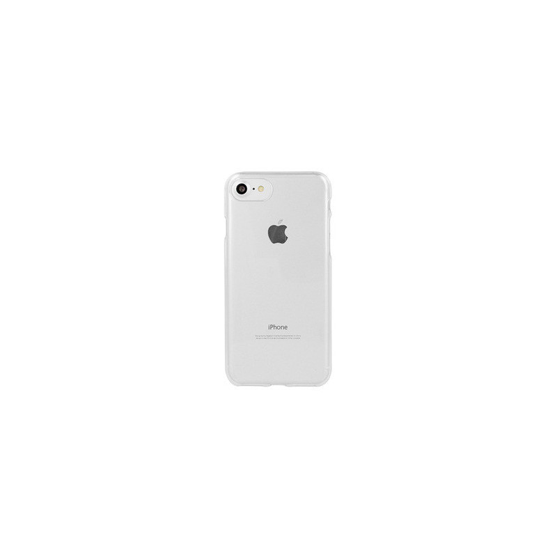 Vennus Case Silicone for Samsung Galaxy A6 Plus 2018 transparent