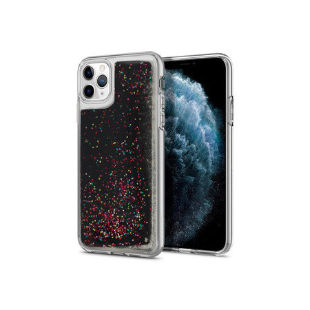 Liquid Case for Samsung Galaxy A6 2018 Black
