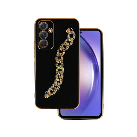 Trend Case for Samsung Galaxy A54 5G design 4 black