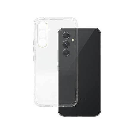 Ultra Clear 1mm Case for Samsung Galaxy A54 5G Transparent