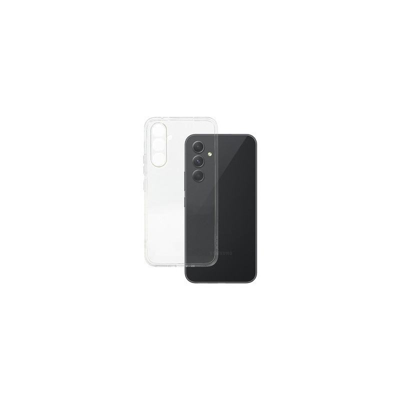 Ultra Clear 1mm Case for Samsung Galaxy A54 5G Transparent