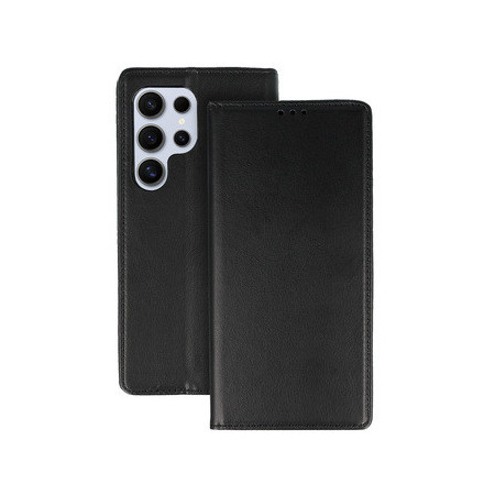 Smart Magneto Case for Samsung Galaxy A53 5G black