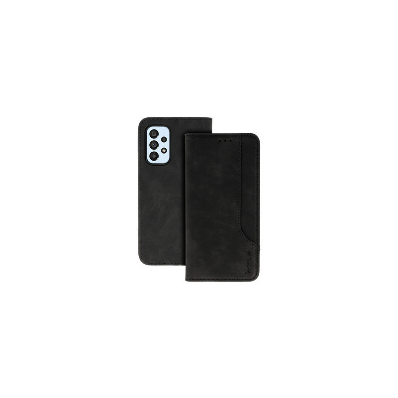 Wonder Prime Case for Samsung Galaxy A53 5G black
