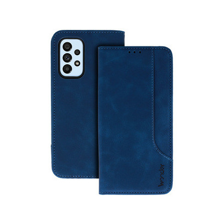 Wonder Prime Case for Samsung Galaxy A53 5G navy