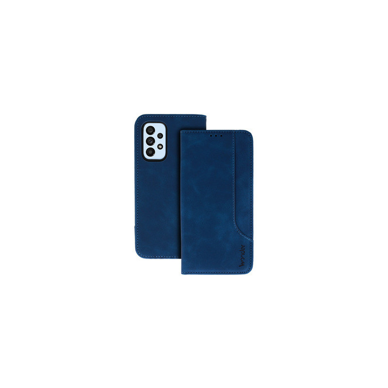 Wonder Prime Case for Samsung Galaxy A53 5G navy
