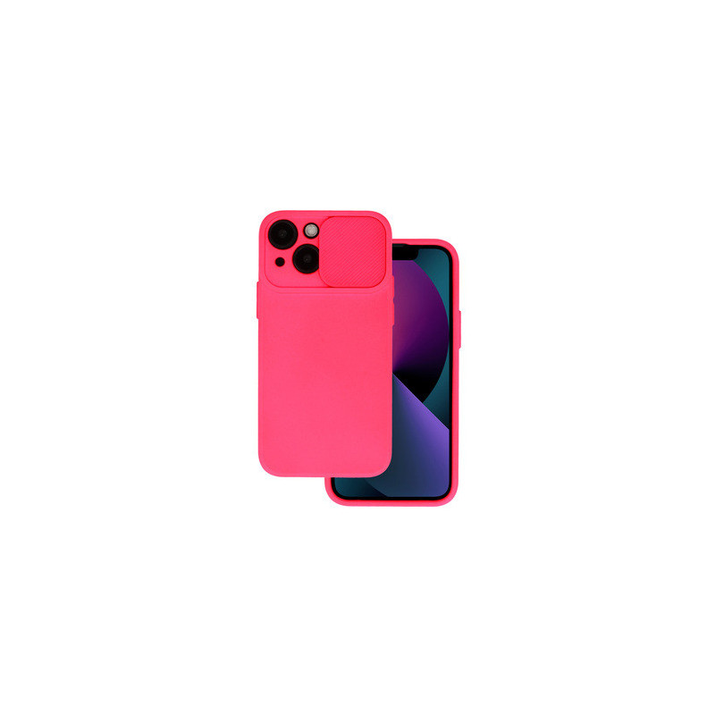 Camshield Soft for Samsung Galaxy A56 5G Pink