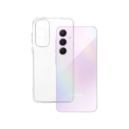 Ultra Clear 1mm Case for Samsung Galaxy A55 5G Transparent