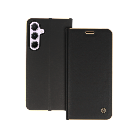 Wonder Frame Case for Samsung Galaxy A55 5G black