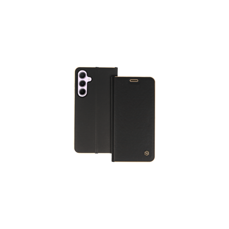 Wonder Frame Case for Samsung Galaxy A55 5G black