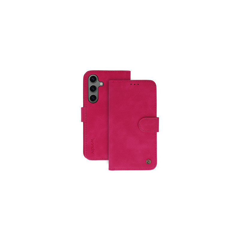 Wonder Fancy Case for Samsung Galaxy A51 fuchsia