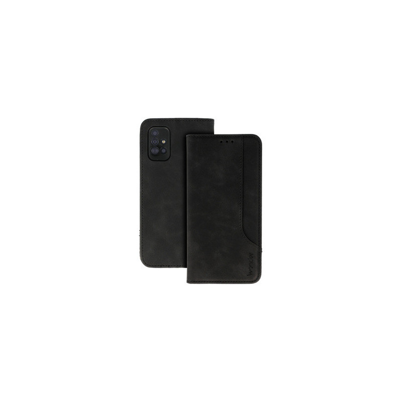 Wonder Prime Case for Samsung Galaxy A51 black