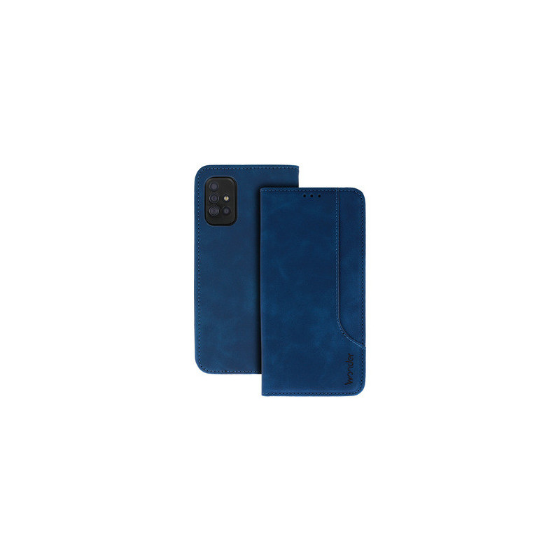 Wonder Prime Case for Samsung Galaxy A51 navy