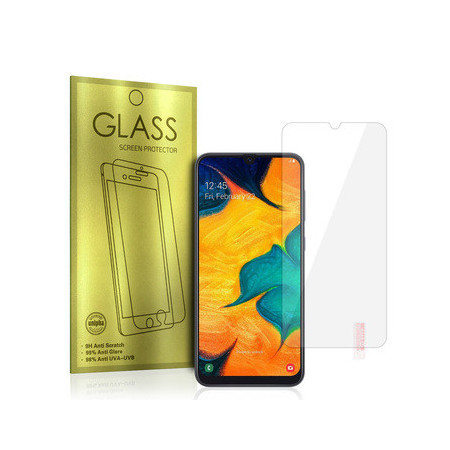 Tempered Glass Gold for SAMSUNG GALAXY A30/A50/A30S/A40S/A50S/M30/M30S
