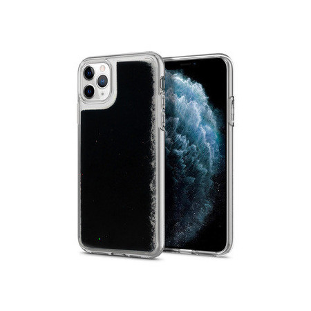 Liquid Case for Samsung Galaxy A42 5G Black