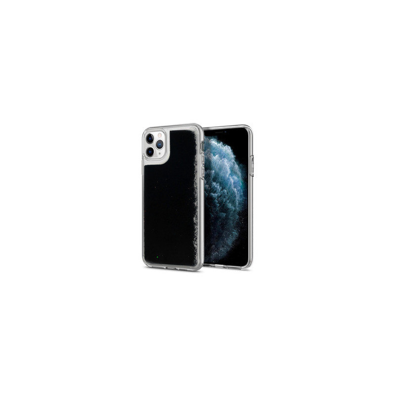 Liquid Case for Samsung Galaxy A42 5G Black