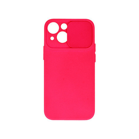 Camshield Soft for Samsung Galaxy A36 5G Pink