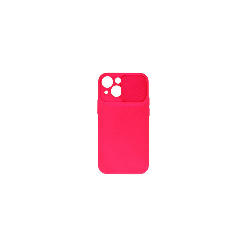 Camshield Soft for Samsung Galaxy A36 5G Pink