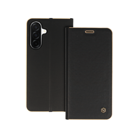 Wonder Frame Case for Samsung Galaxy A36 5G black