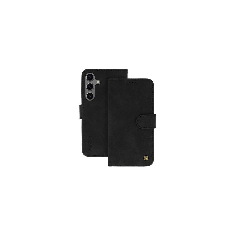 Wonder Fancy Case for Samsung Galaxy A35 5G black