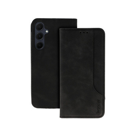 Wonder Prime Case for Samsung Galaxy A35 5G black