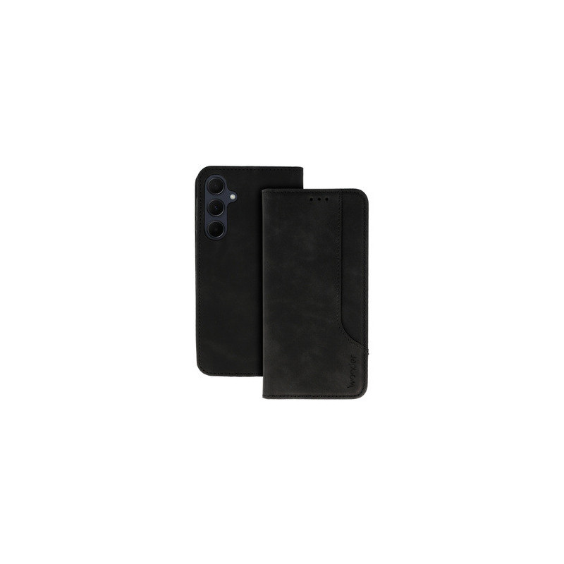 Wonder Prime Case for Samsung Galaxy A35 5G black