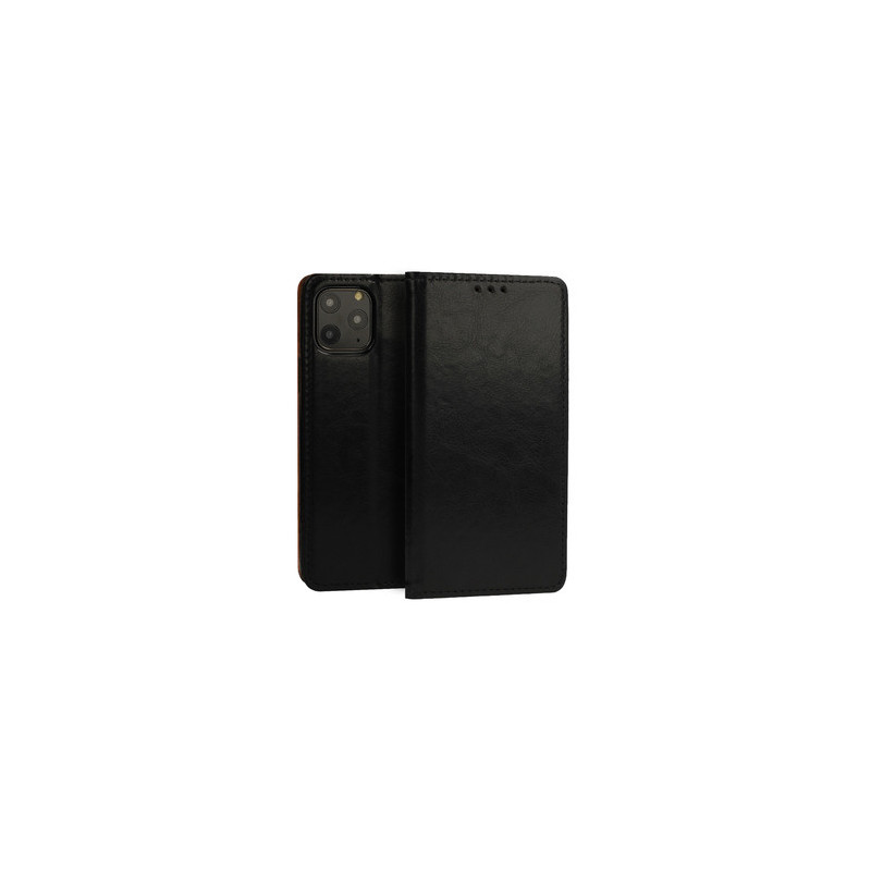 Book Special Case for SAMSUNG GALAXY A34 5G BLACK