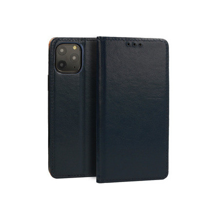Book Special Case for SAMSUNG GALAXY A34 5G NAVY