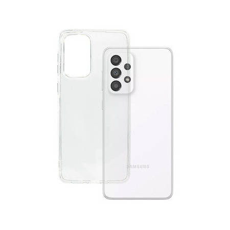Ultra Clear 1mm Case for Samsung Galaxy A33 5G Transparent