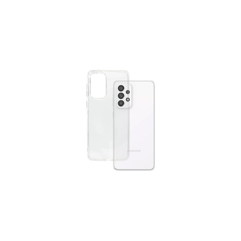 Ultra Clear 1mm Case for Samsung Galaxy A33 5G Transparent