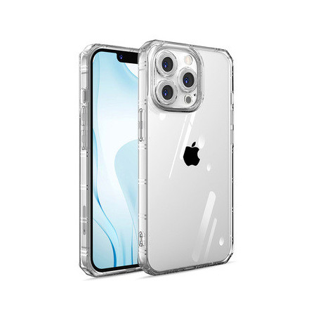 Armor Antishock Case for Samsung Galaxy A32 5G transparent