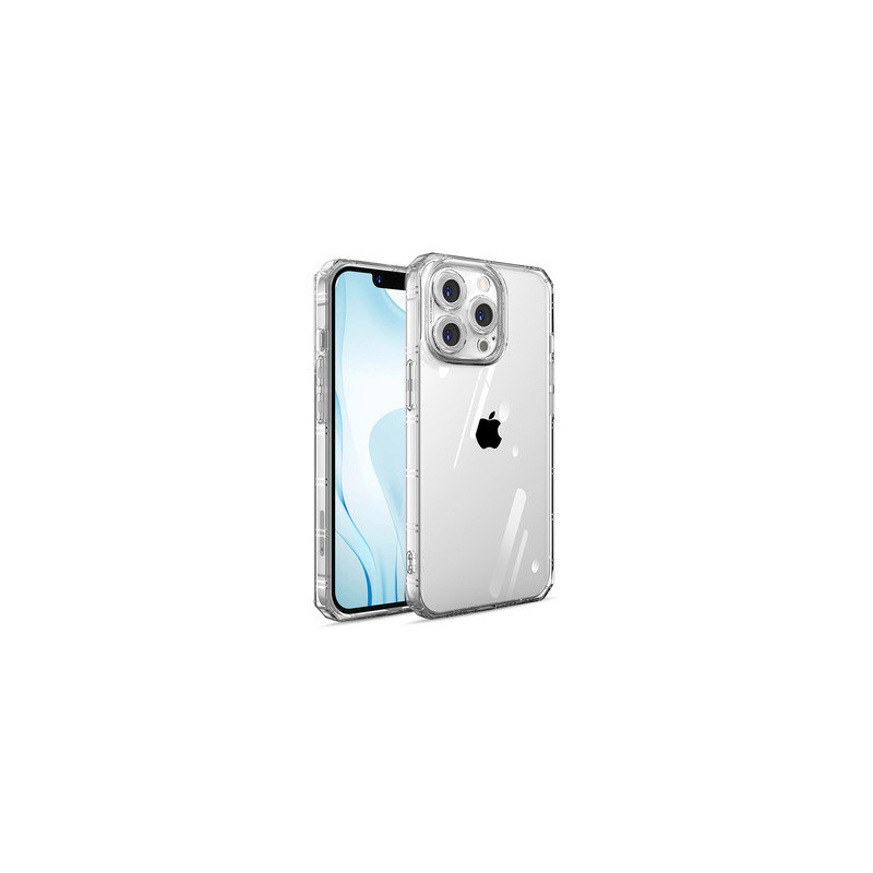 Armor Antishock Case for Samsung Galaxy A32 5G transparent