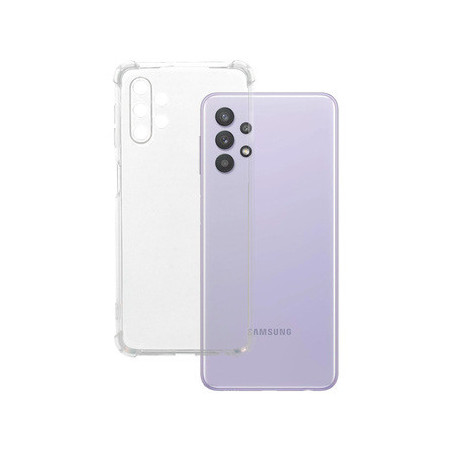 Clin Anti Shock 1,5mm for SAMSUNG GALAXY A32 5G TRANSPARENT