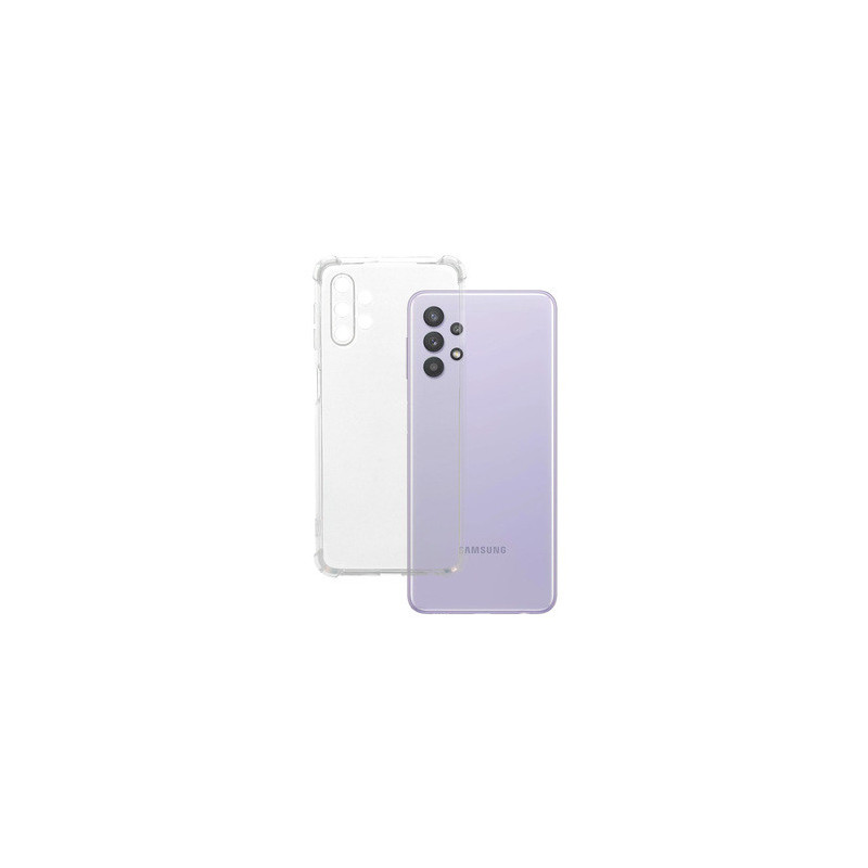 Clin Anti Shock 1,5mm for SAMSUNG GALAXY A32 5G TRANSPARENT