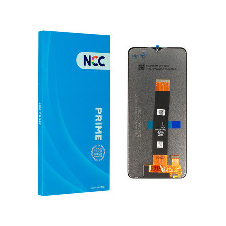 LCD Display NCC for Samsung Galaxy A32 5G (A326B/A326U/A326W) black Prime