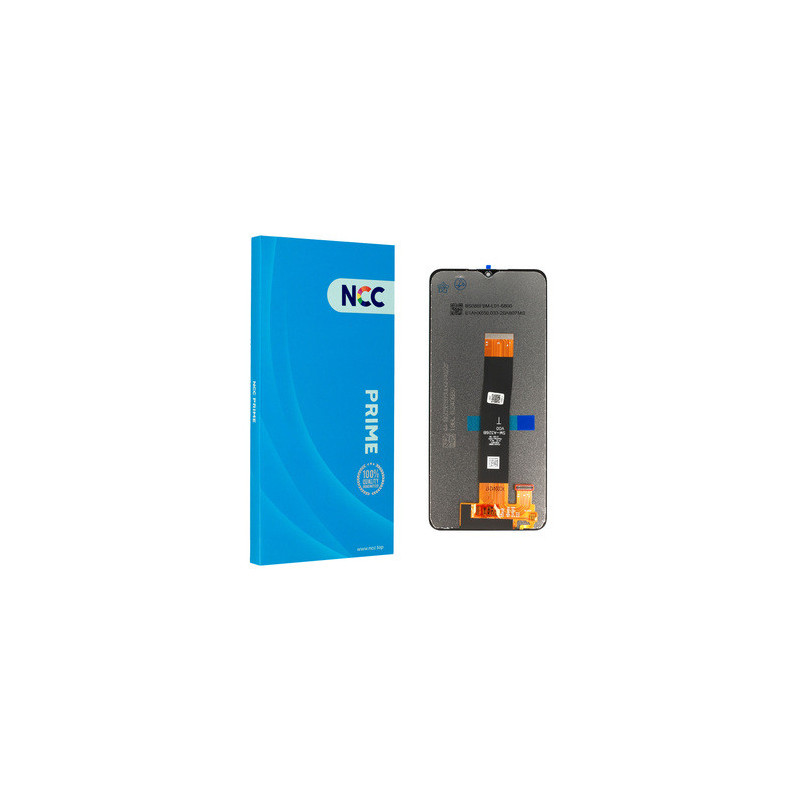 LCD Display NCC for Samsung Galaxy A32 5G (A326B/A326U/A326W) black Prime