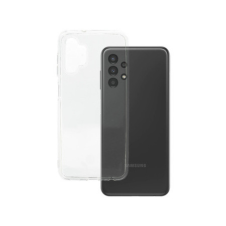 Ultra Clear 1mm Case for Samsung Galaxy A32 5G Transparent