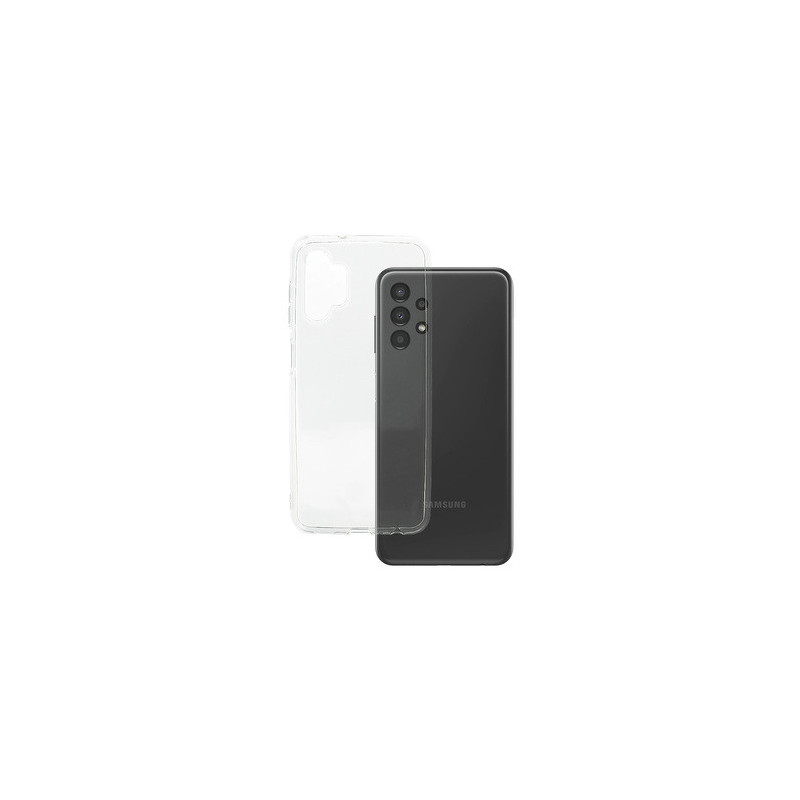 Ultra Clear 1mm Case for Samsung Galaxy A32 5G Transparent