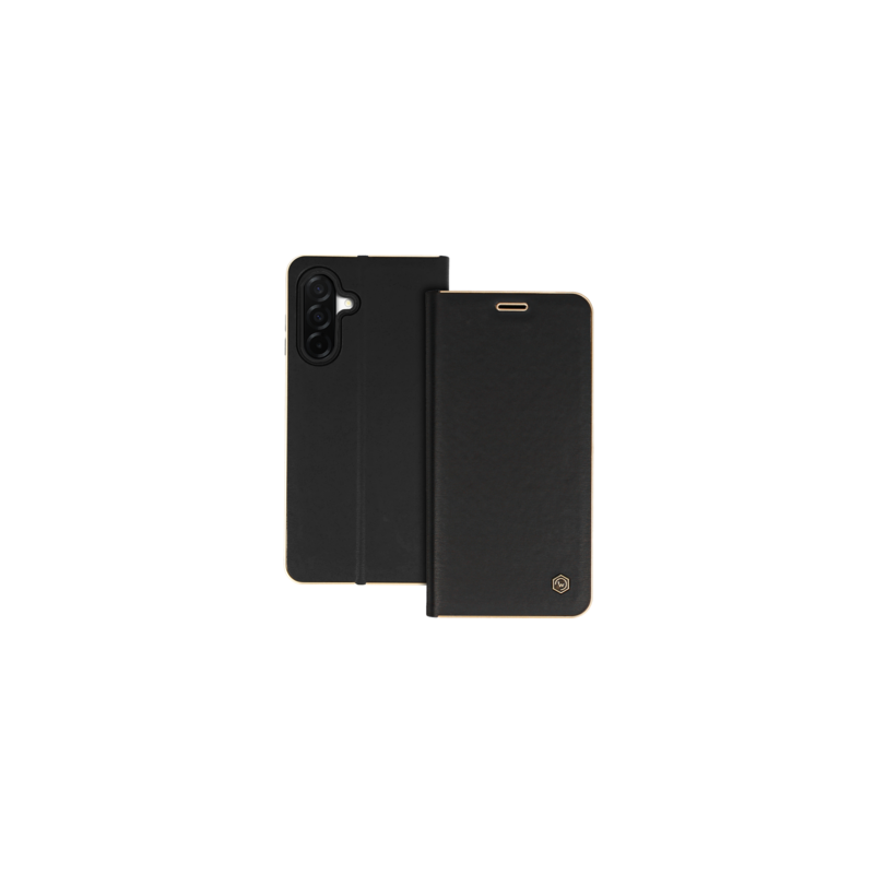 Wonder Frame Case for Samsung Galaxy A26 5G black